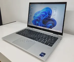 New Laptop HP Elite x360 830 G10 16GB Intel Core i7 SSD 512GB