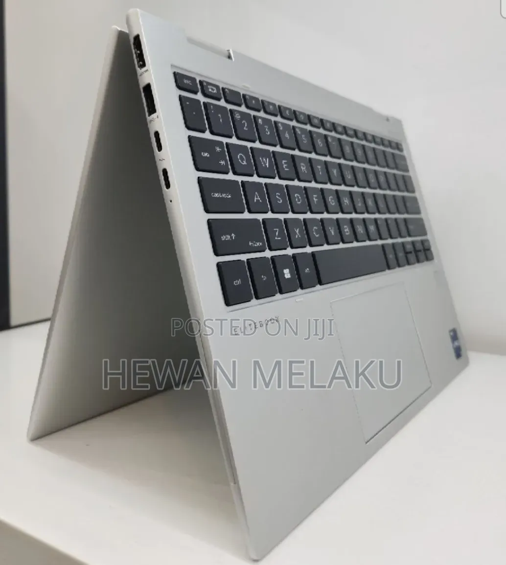 New Laptop HP Elite x360 830 G10 16GB Intel Core i7 SSD 512GB