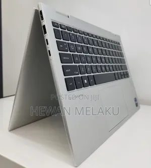 New Laptop HP Elite x360 830 G10 16GB Intel Core i7 SSD 512GB