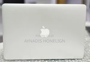 New Laptop Apple MacBook Air 2014 8GB Intel Core i7 SSD 512GB