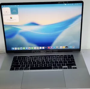 New Laptop Apple MacBook Pro 2019 32GB Intel Core i9 SSD 1T
