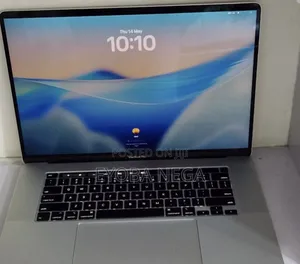 New Laptop Apple MacBook Pro 2019 32GB Intel Core i9 SSD 1T