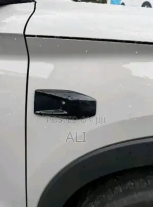New BYD Song Plus DM-i 2025 Gold