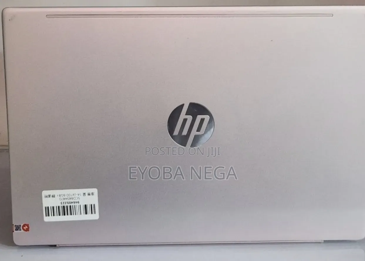 New Laptop HP Pavilion 14 8GB Intel Core i5 HDD+SSD 1.5T