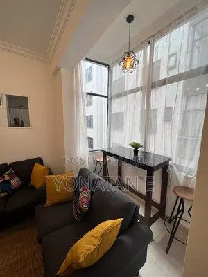 2bdrm Apartment in Noah, Yeka for sale