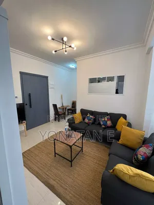 2bdrm Apartment in Noah, Yeka for sale