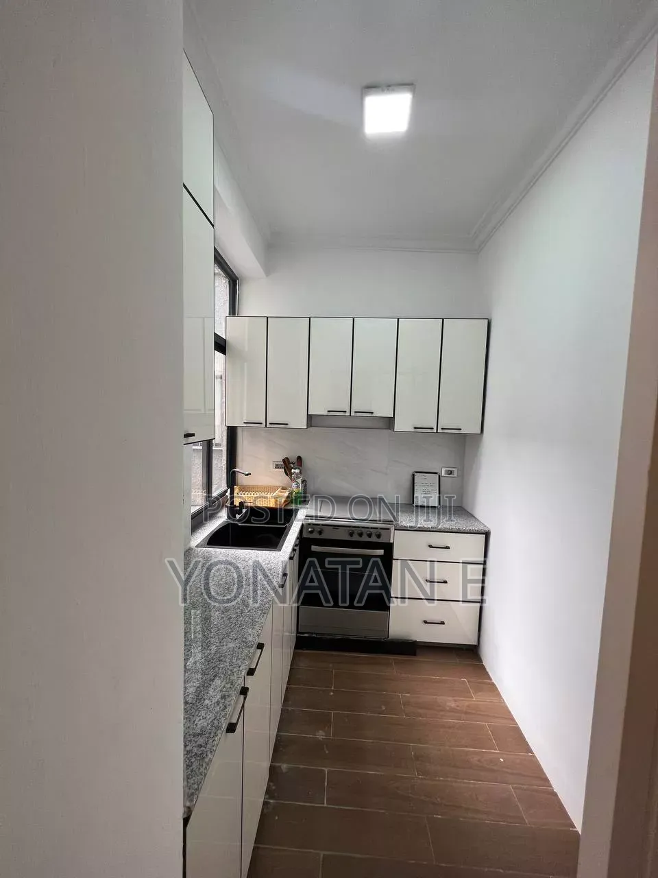 2bdrm Apartment in Noah, Yeka for sale