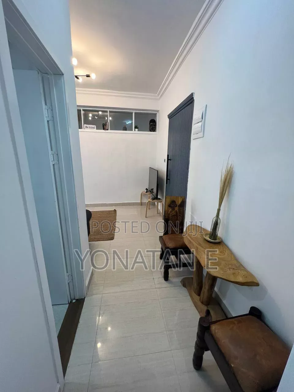 2bdrm Apartment in Noah, Yeka for sale