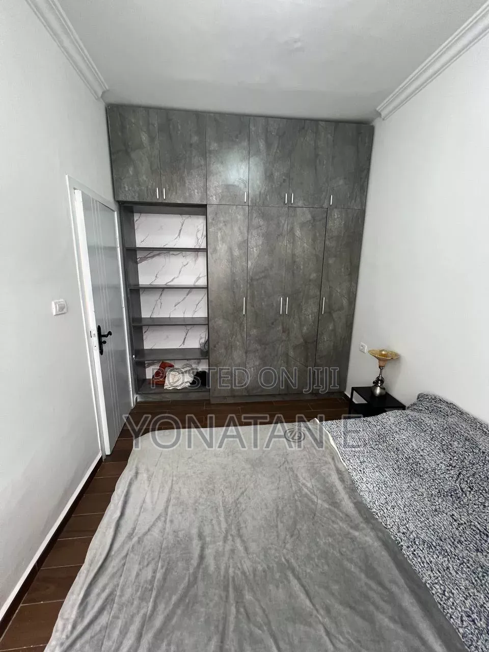 2bdrm Apartment in Noah, Yeka for sale