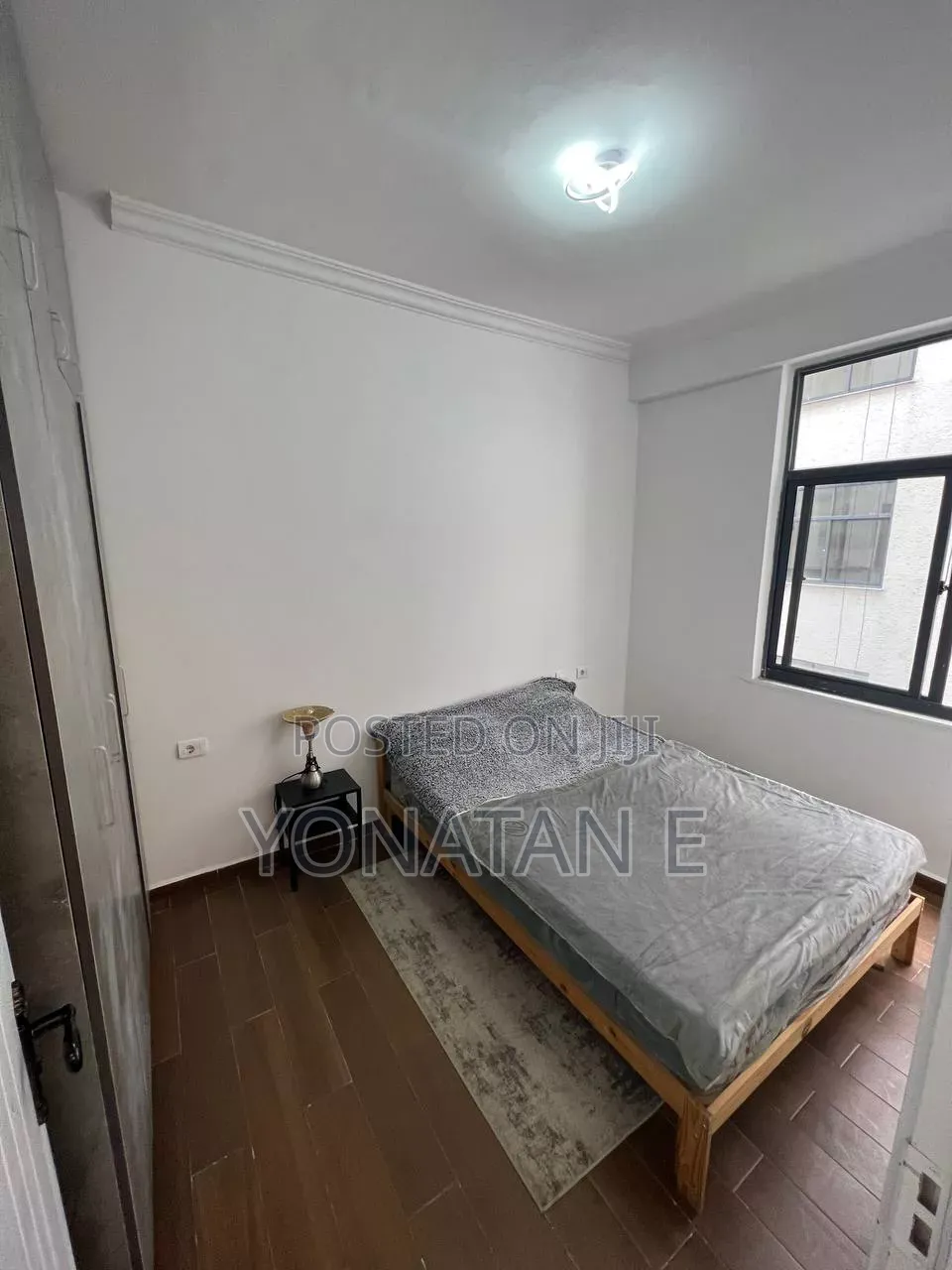 2bdrm Apartment in Noah, Yeka for sale