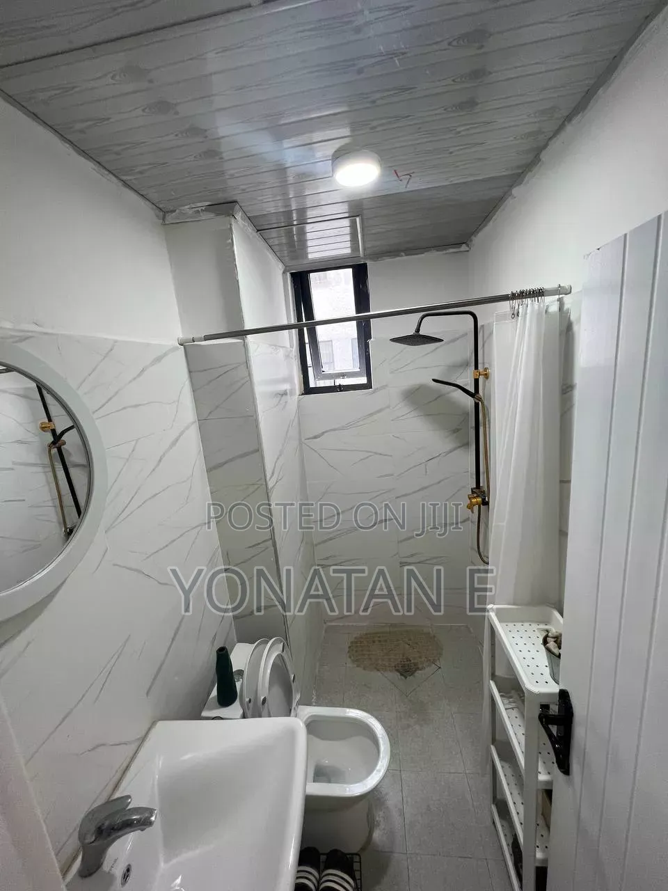 2bdrm Apartment in Noah, Yeka for sale