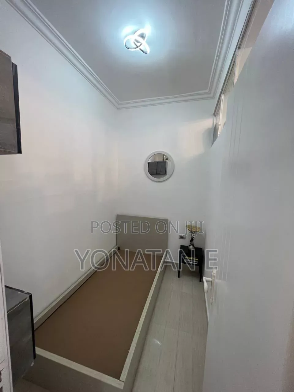 2bdrm Apartment in Noah, Yeka for sale