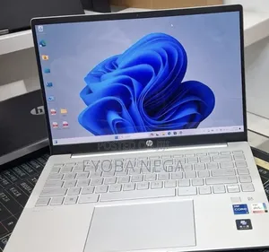 New Laptop HP Pavilion 14 16GB Intel Core i7 SSD 1T
