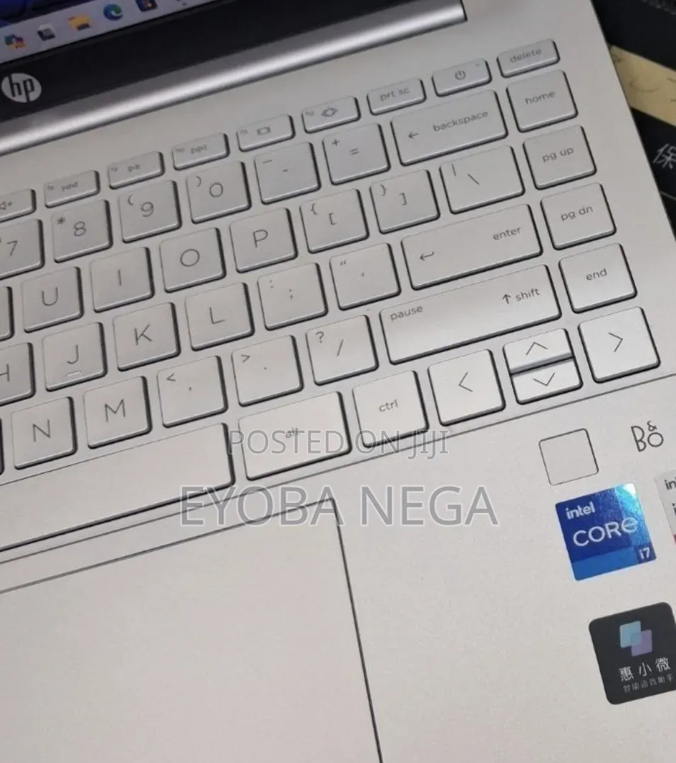 New Laptop HP Pavilion 14 16GB Intel Core i7 SSD 1T