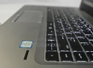 New Laptop HP EliteBook 840 G4 8GB Intel Core i7 SSD 256GB