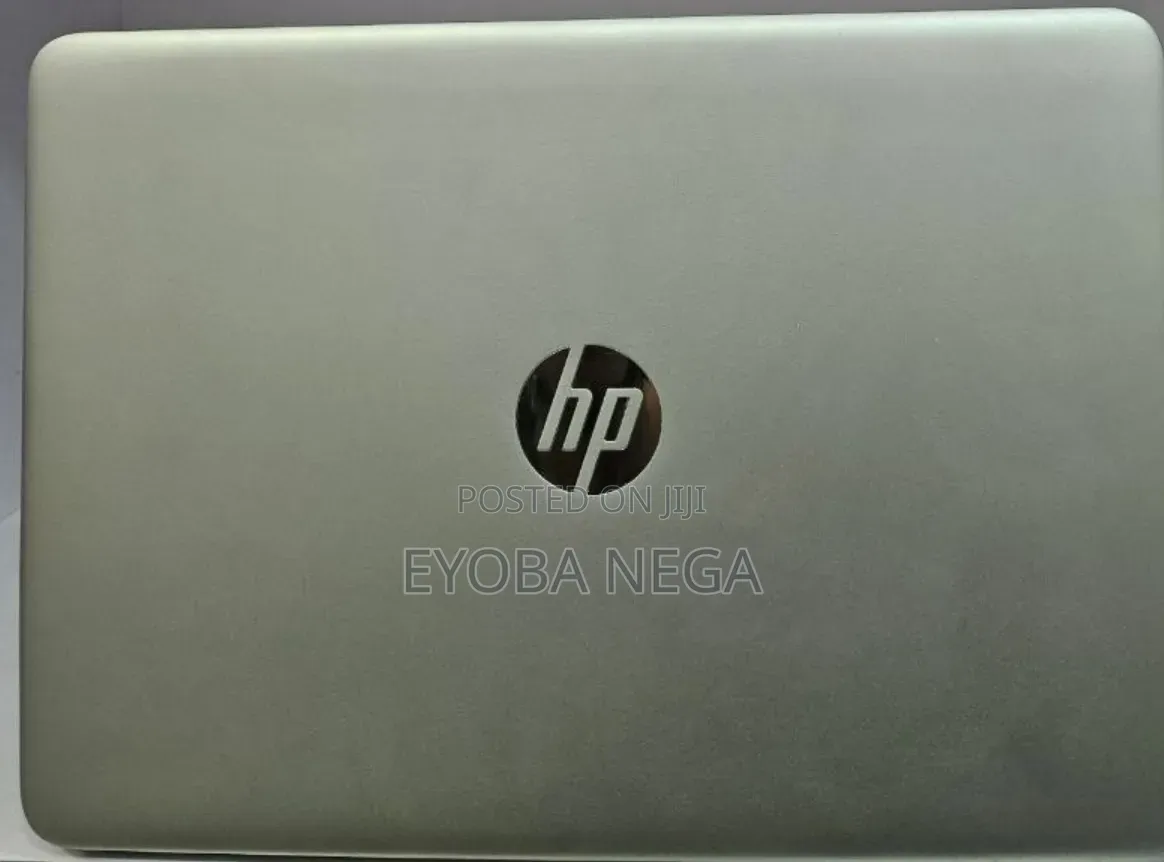 New Laptop HP EliteBook 840 G4 8GB Intel Core i7 SSD 256GB