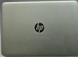 New Laptop HP EliteBook 840 G4 8GB Intel Core i7 SSD 256GB
