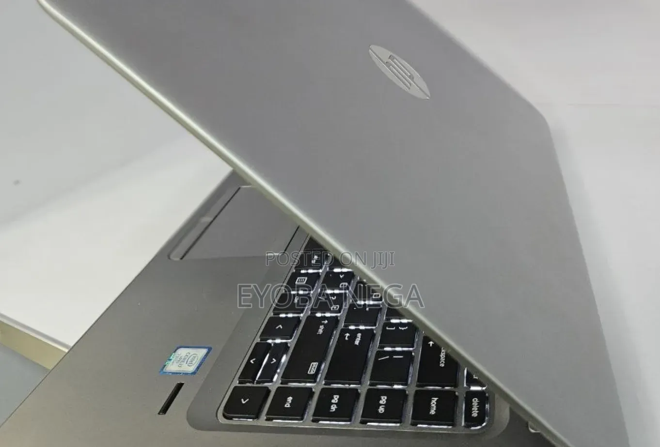 New Laptop HP EliteBook 840 G4 8GB Intel Core i7 SSD 256GB