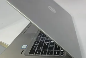 New Laptop HP EliteBook 840 G4 8GB Intel Core i7 SSD 256GB