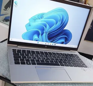 New Laptop HP EliteBook 830 G7 16GB Intel Core i5 SSD 512GB