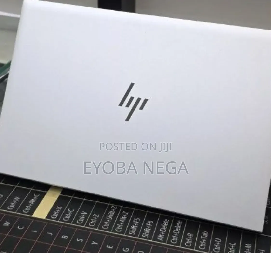 New Laptop HP EliteBook 845 G7 16GB AMD Ryzen 5 SSD 512GB