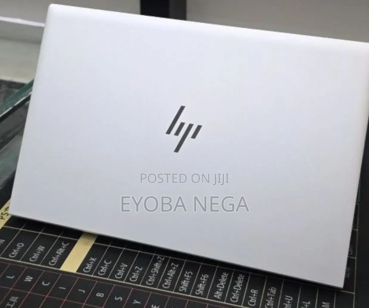 New Laptop HP EliteBook 845 G7 16GB AMD Ryzen 5 SSD 512GB
