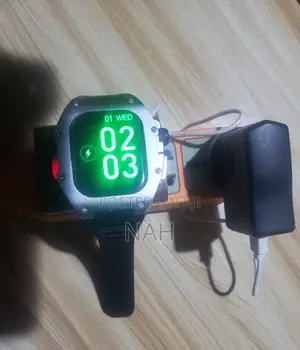 Haino Teko Smart Watch