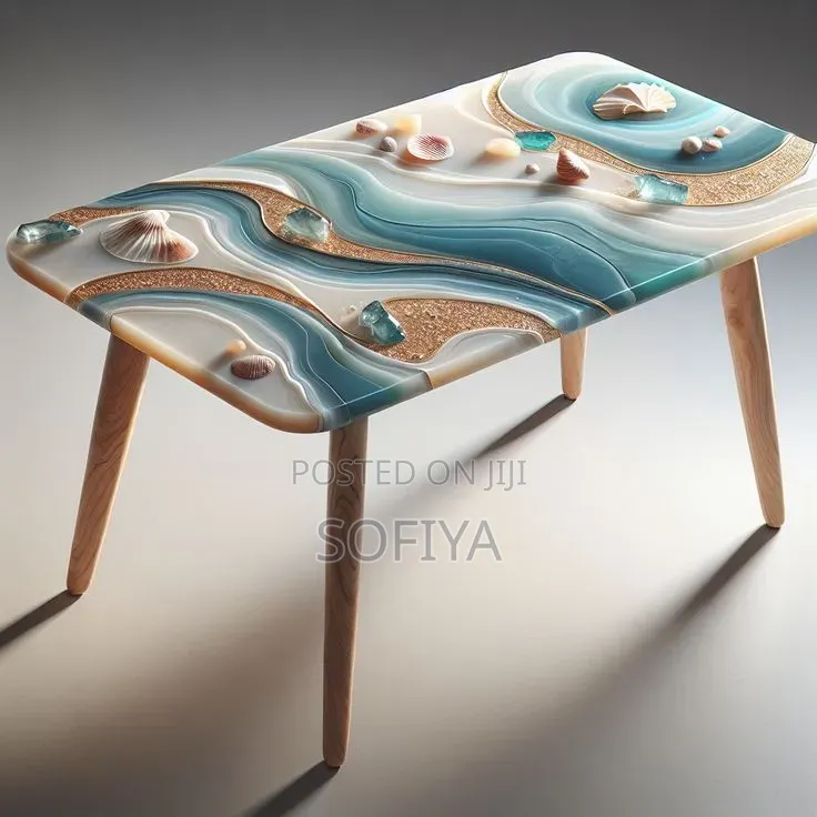 የኮፊ እና መጅሊስ ቴብል