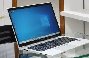 New Laptop HP EliteBook 840 G8 8GB Intel Core i5 SSD 512GB