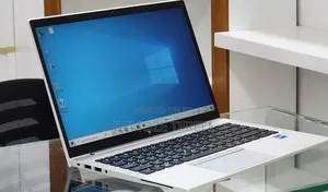 New Laptop HP EliteBook 840 G8 8GB Intel Core i5 SSD 512GB