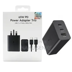 65w Pd Fast Chager