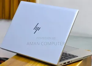 New Laptop HP EliteBook 840 G7 16GB Intel Core i7 SSD 512GB