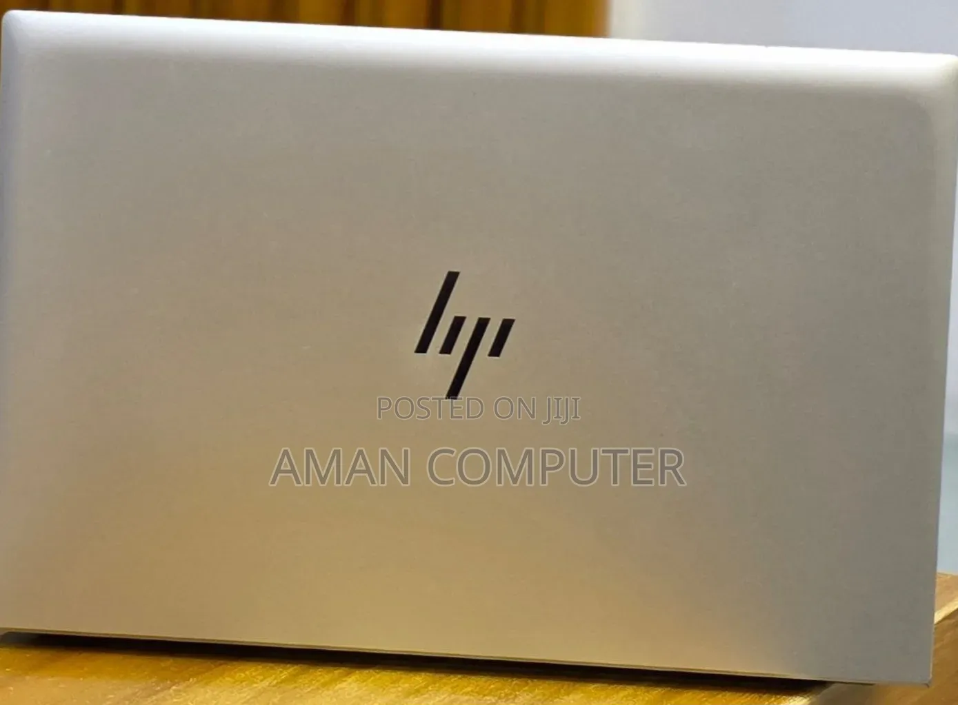 New Laptop HP EliteBook 840 G7 16GB Intel Core i7 SSD 512GB