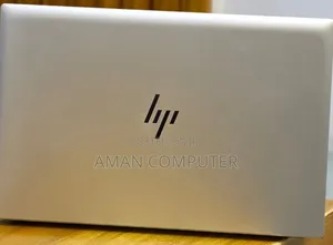 New Laptop HP EliteBook 840 G7 16GB Intel Core i7 SSD 512GB