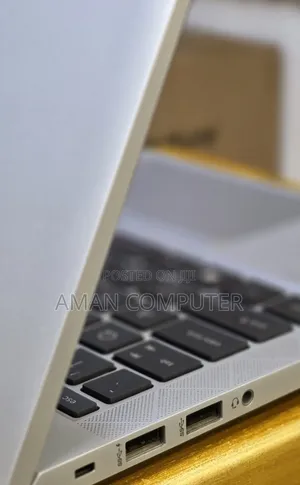 New Laptop HP EliteBook 840 G7 16GB Intel Core i7 SSD 512GB