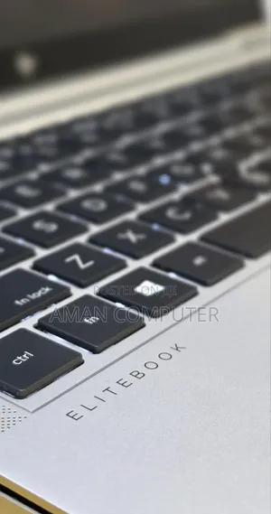 New Laptop HP EliteBook 840 G7 16GB Intel Core i7 SSD 512GB