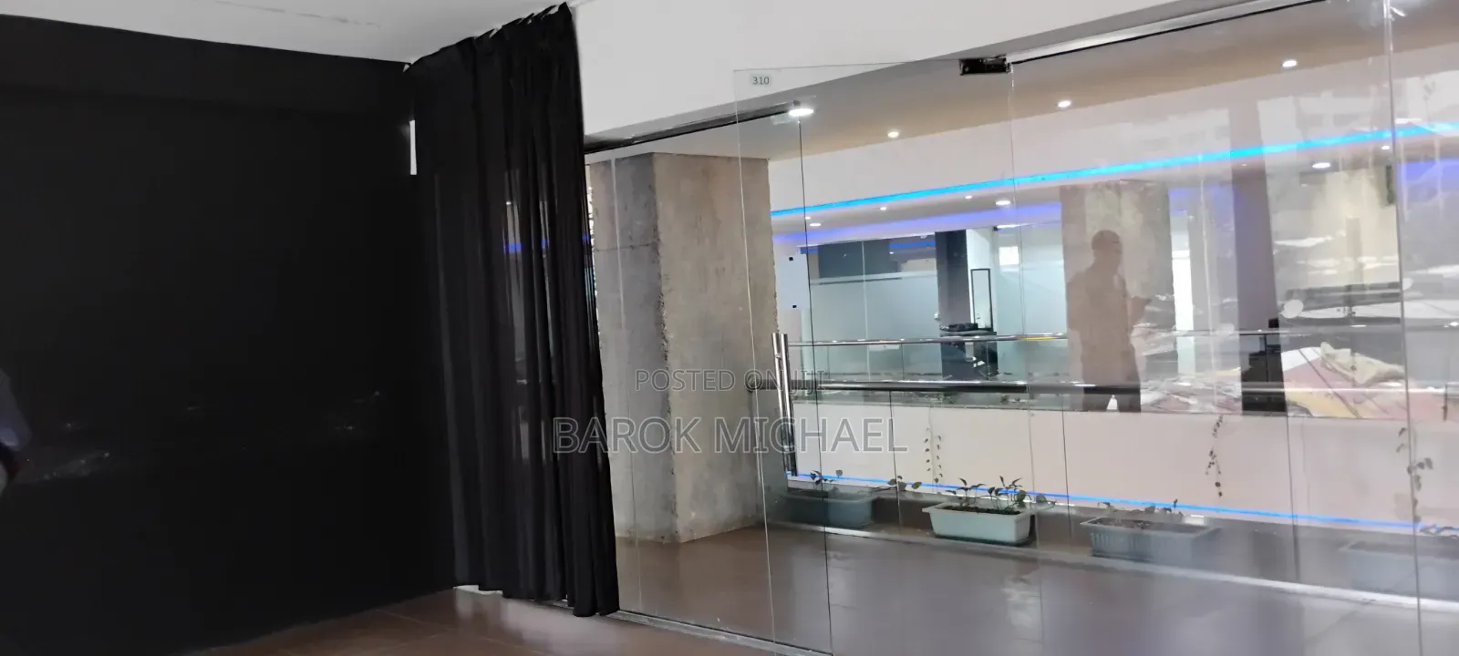 Office for Rent