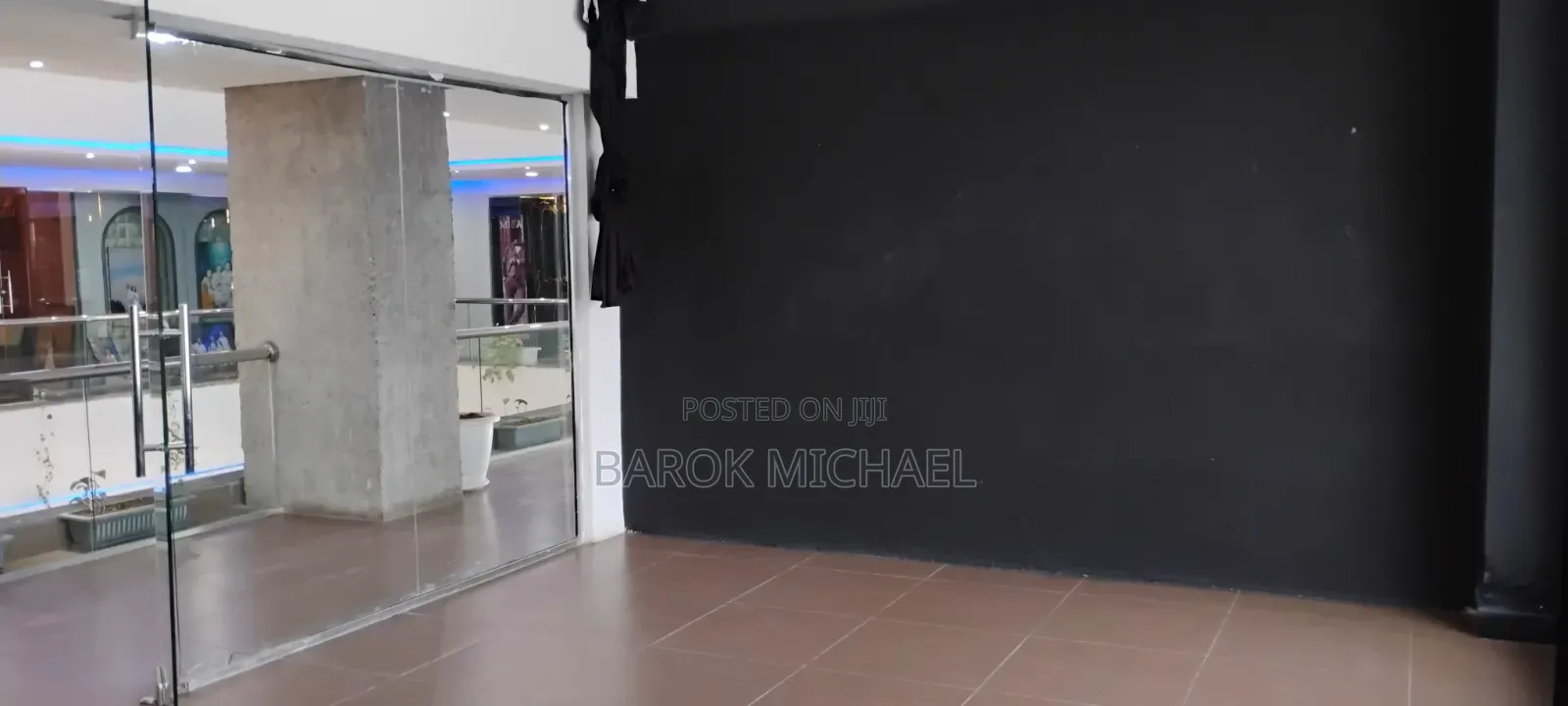 Office for Rent