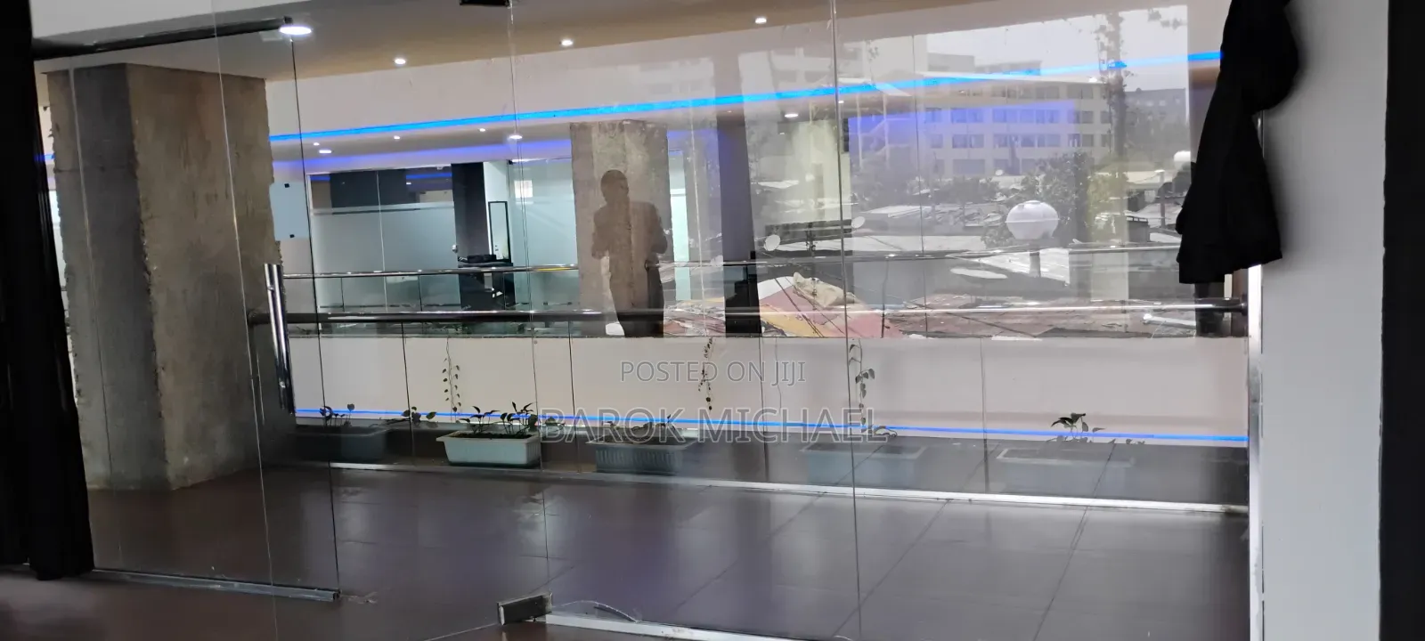 Office for Rent