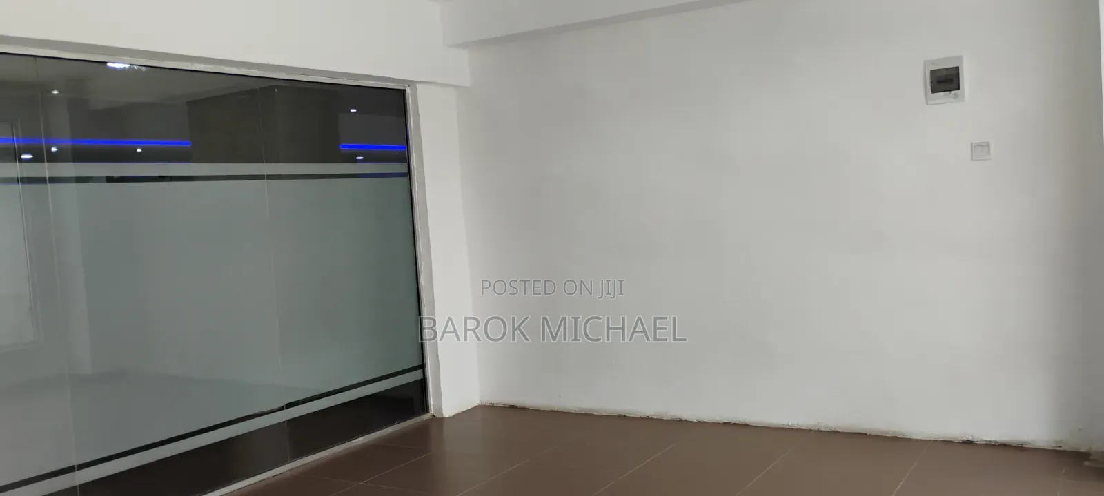 Office for Rent