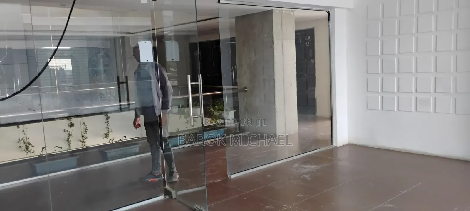 Office for Rent