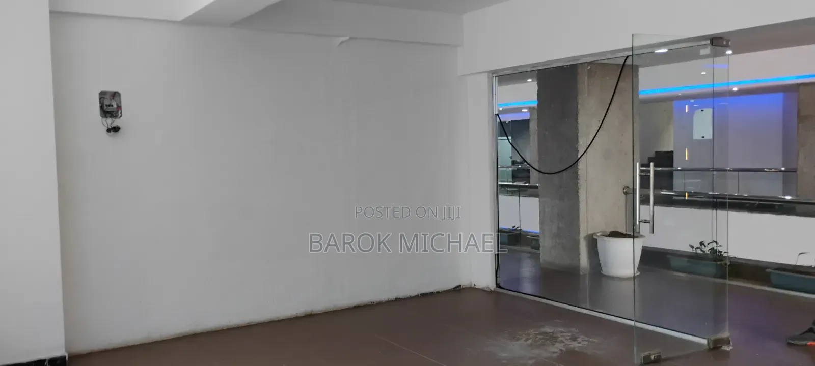 Office for Rent