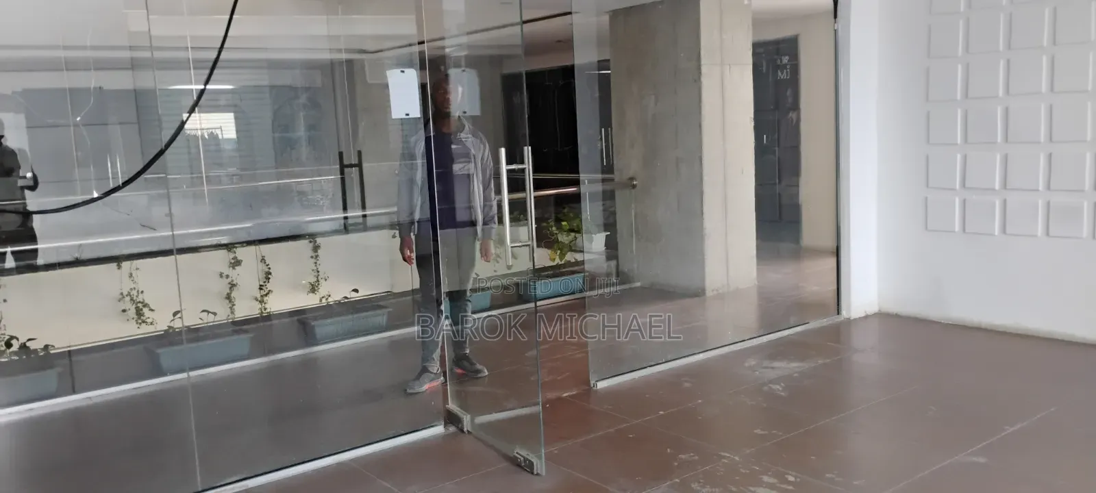 Office for Rent