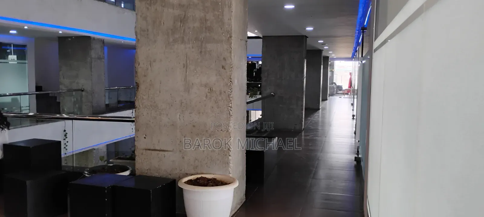 Office for Rent