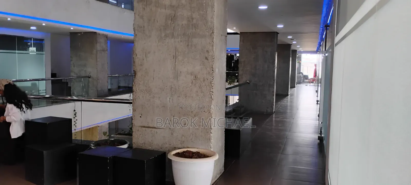 Office for Rent