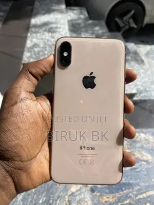 Apple iPhone XS 64 GB