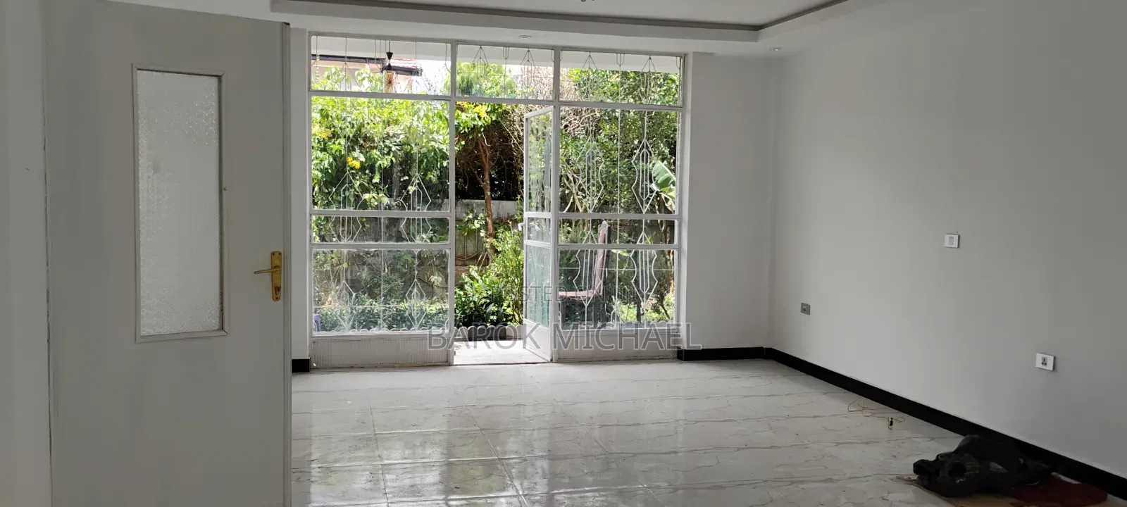 4bdrm House in Yeka for rent