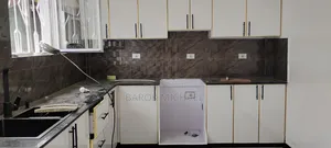 4bdrm House in Yeka for rent