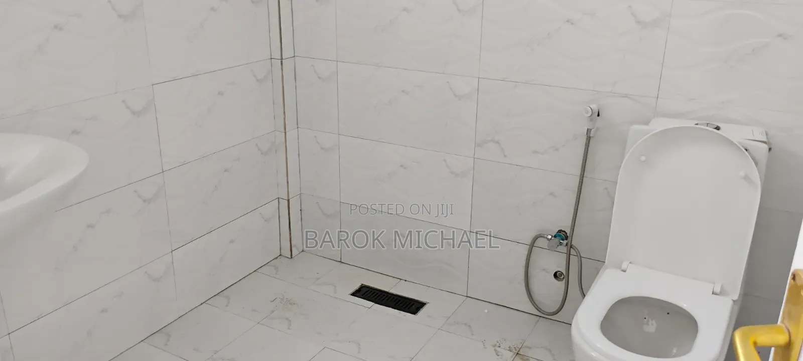 4bdrm House in Yeka for rent