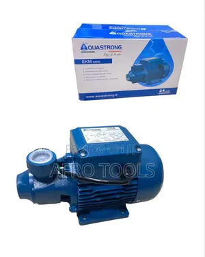 Aquastrong የንጹህ ውሃ ፓንፕ